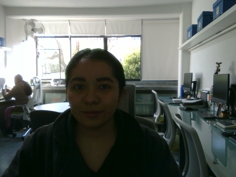 Foto de Pamela Monserrat Marin Escobar